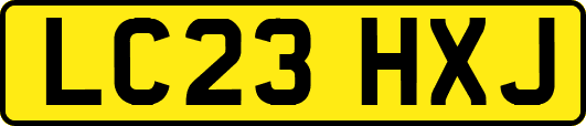 LC23HXJ