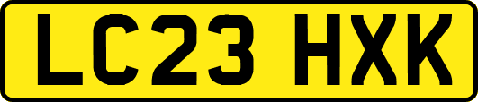 LC23HXK