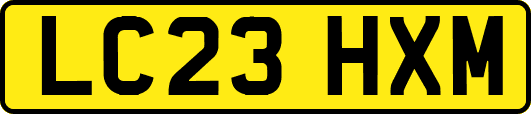 LC23HXM