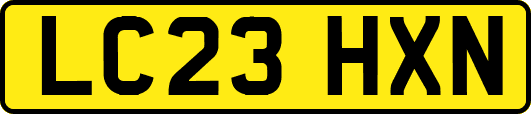 LC23HXN