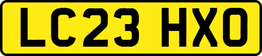 LC23HXO