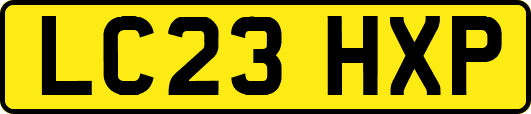 LC23HXP