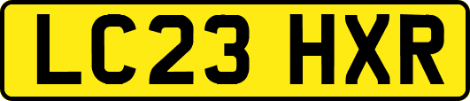 LC23HXR