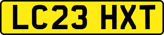 LC23HXT