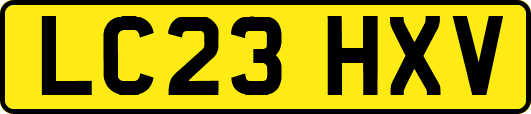 LC23HXV