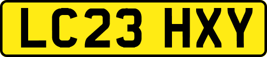 LC23HXY