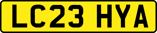 LC23HYA
