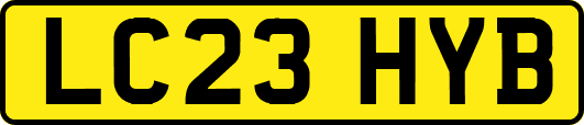 LC23HYB