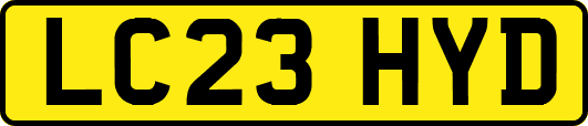 LC23HYD