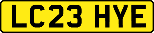 LC23HYE