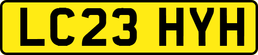 LC23HYH