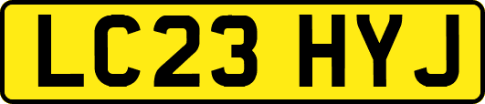 LC23HYJ