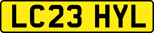 LC23HYL