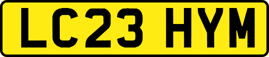 LC23HYM