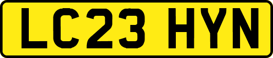 LC23HYN