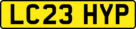 LC23HYP