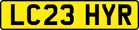 LC23HYR