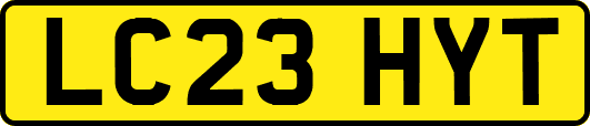 LC23HYT