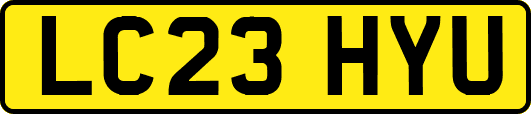 LC23HYU