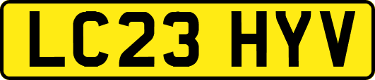LC23HYV