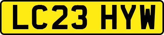 LC23HYW