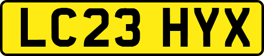 LC23HYX