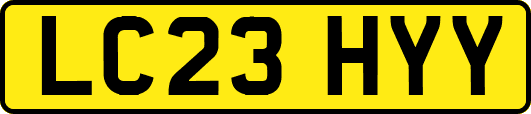 LC23HYY