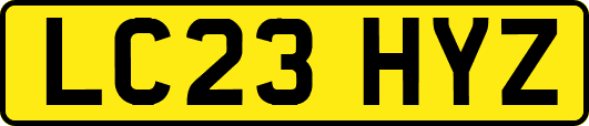 LC23HYZ