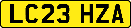 LC23HZA