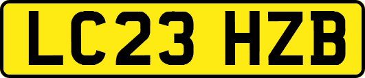 LC23HZB