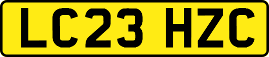 LC23HZC