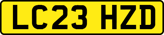 LC23HZD