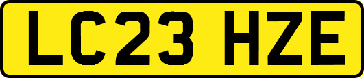 LC23HZE