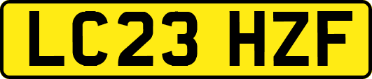 LC23HZF