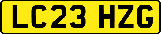 LC23HZG