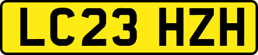 LC23HZH