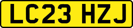 LC23HZJ