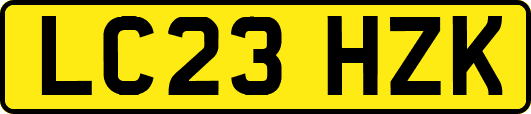 LC23HZK
