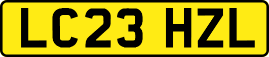 LC23HZL