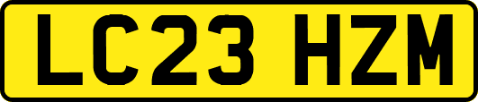 LC23HZM