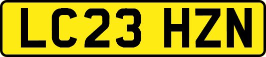 LC23HZN