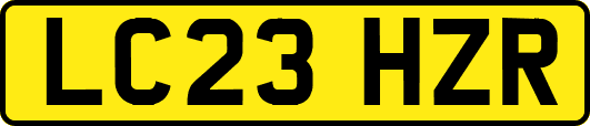 LC23HZR