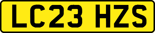 LC23HZS
