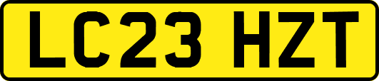 LC23HZT