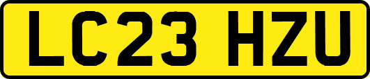 LC23HZU