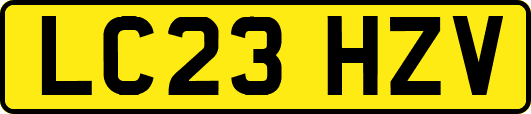LC23HZV