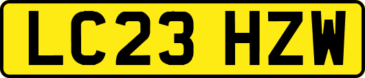 LC23HZW