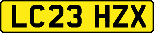 LC23HZX
