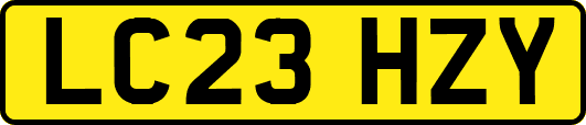 LC23HZY