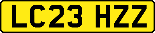 LC23HZZ